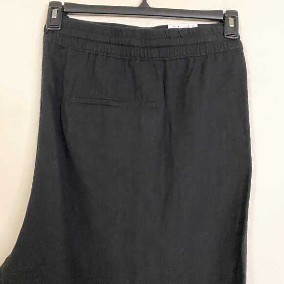 Sonoma Easy Linen Blend Pants 5X - Picture 6 of 11